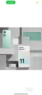 Reno 11 8/256GB