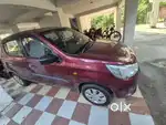 Maruti Suzuki Alto K10 2018 Petrol Well Maintained