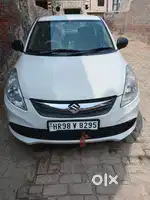 Maruti Suzuki Swift Dzire Tour 2018