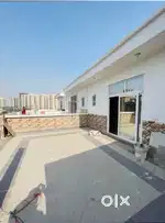4BHK Skyvilla 2960 Sqft  Private Terrace  Twin Chalet 2.0