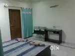 Furnished Room, kitchen & Latbath for rent near Pratap Nagar Circle