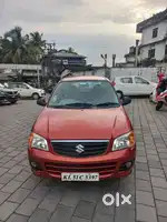Maruti Suzuki Alto K10 2012 Petrol vxi model .Well Maintained