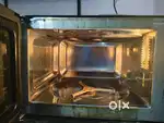 Whirlpool 20 L Convection Microwave Oven (Magicook 20BMC)