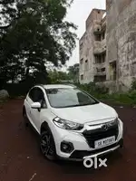 Honda WR-V [2017-2020] 1.2 SV i-VTEC MT, 2022, Petrol