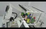 Computer Embroidery Machine (Butterfly Model)