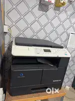 Bizhub 205i