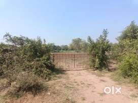 Farm house ane kheti layak jamin