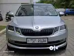 Skoda Octavia 2.0 L&K TDI, 2017, Diesel
