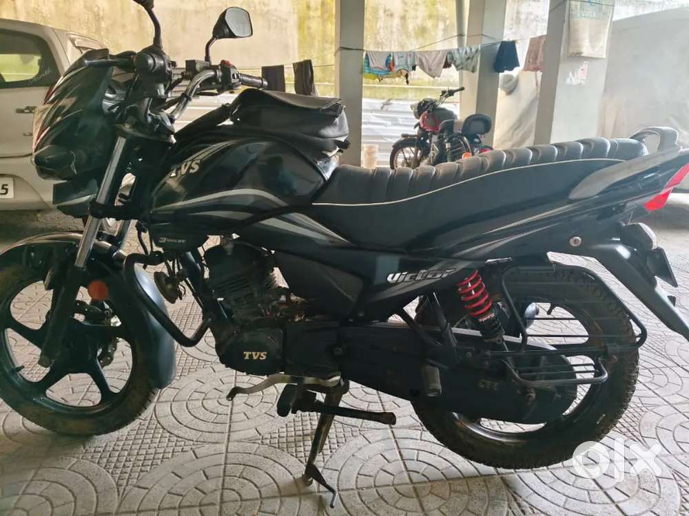 Tvs victor for sale