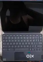 Lenovo Ideapad Duet Chromebook TABLET