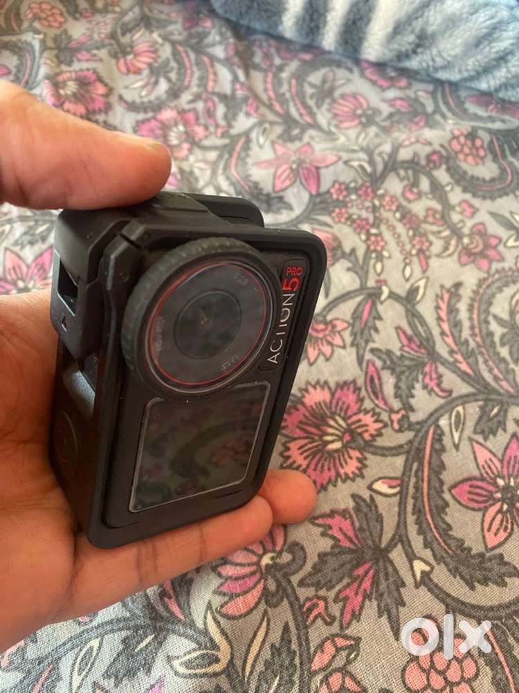 Dji Osmo Action 5 Pro