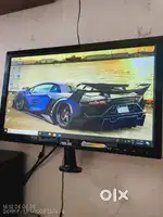Computer set