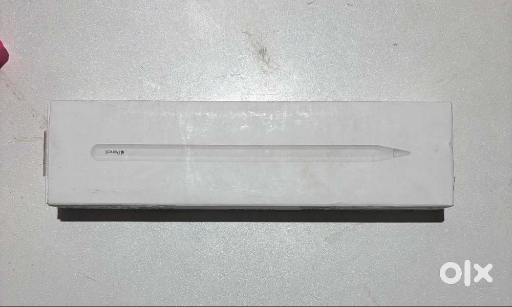 Apple pencil (2nd gen)