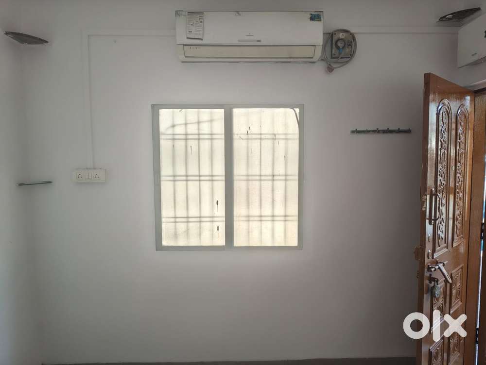 N-1 Cidco flat on rent