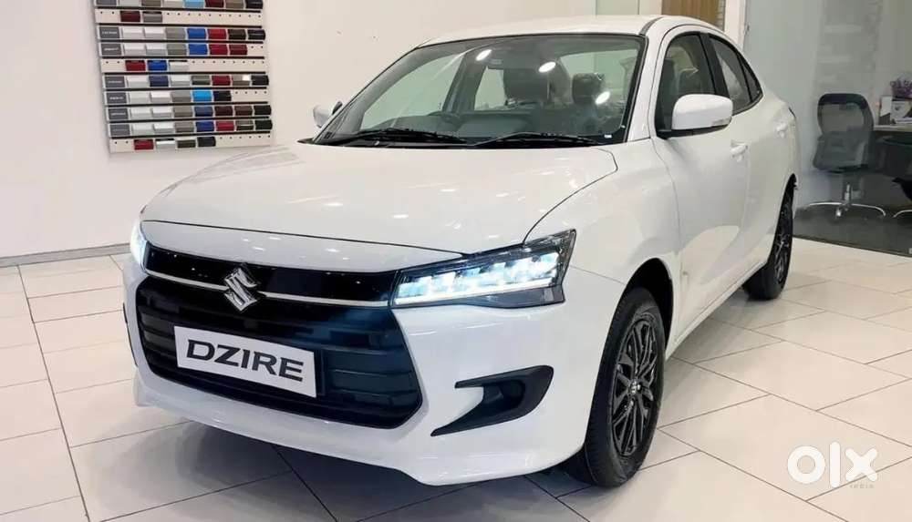 NEED COMMERCIAL DRIVER FOR SWIFT DEZIRE