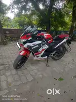 Honda Cbr 150r