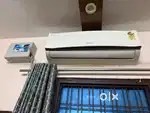 Voltas 1.5 ton