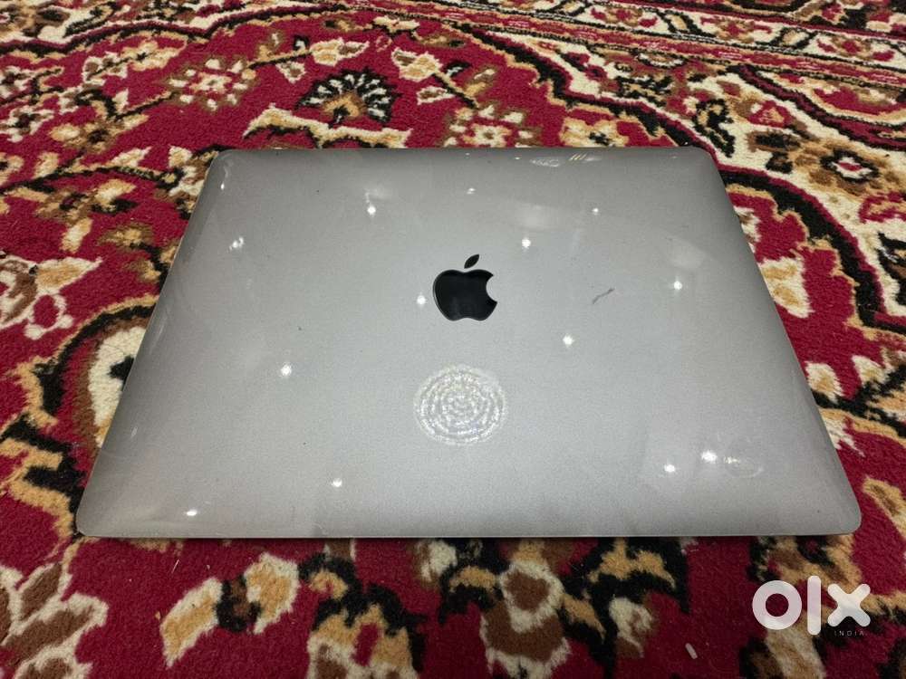 Macbook pro