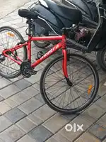 Red colour