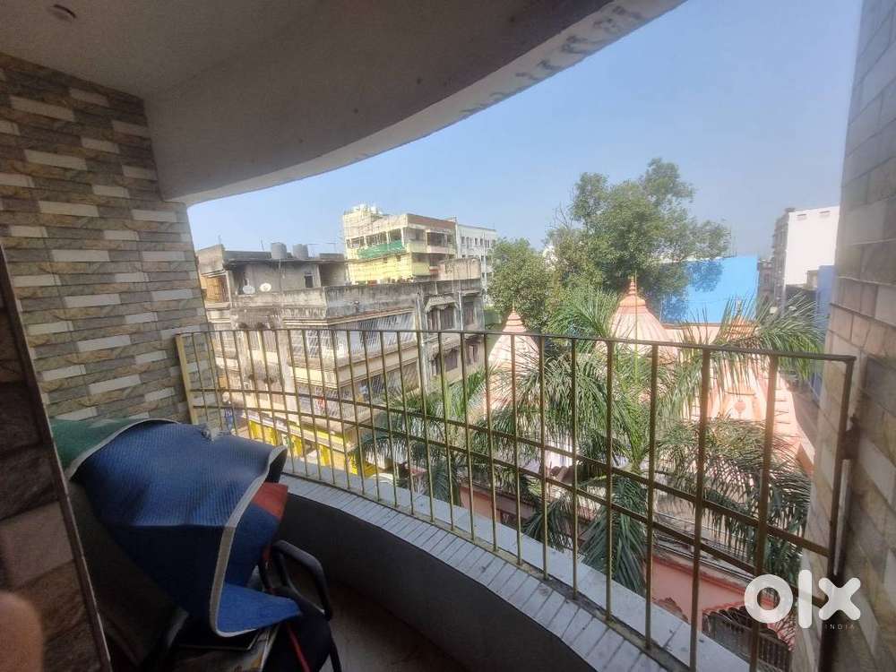 This is new flat good location