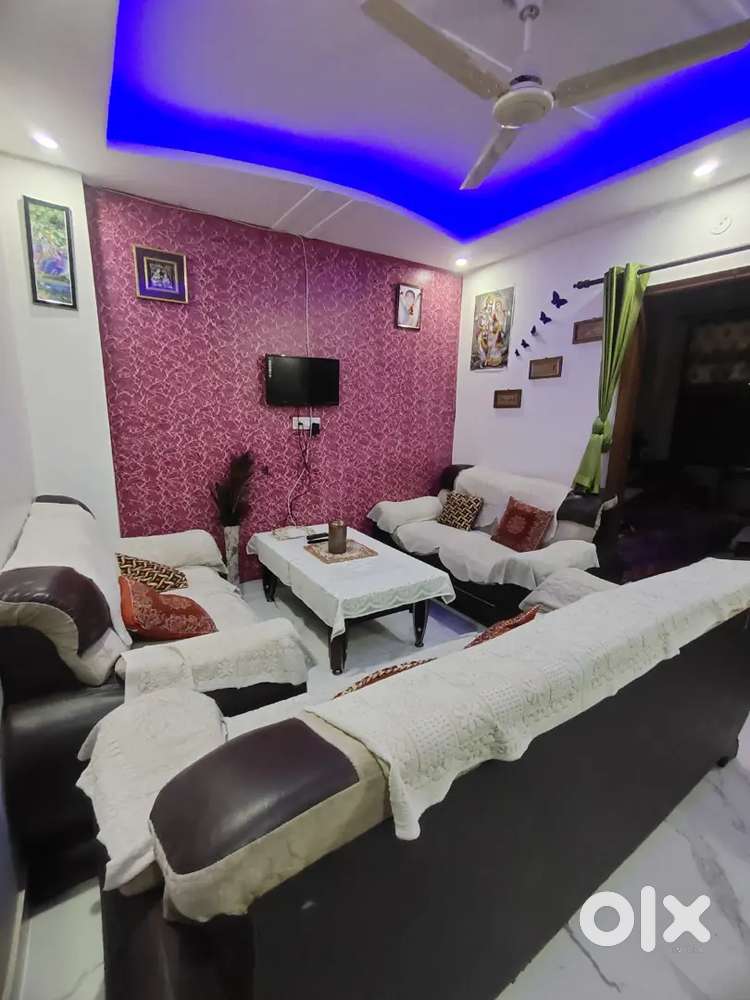 7 Seater Sofa Set