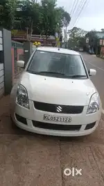 Maruti Suzuki Swift