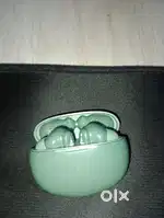 Boat earbuds
