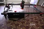 Laser Engraving Machine