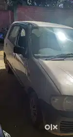 Maruti alto suzuki