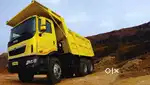 Heavy Driver