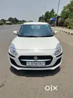Maruti Suzuki Swift 2018 AMT VXI, 2022, Petrol