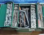 Workshop Tools Box Germany Make