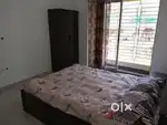 Peaceful furnished house with all amenities and electronics, furnitur