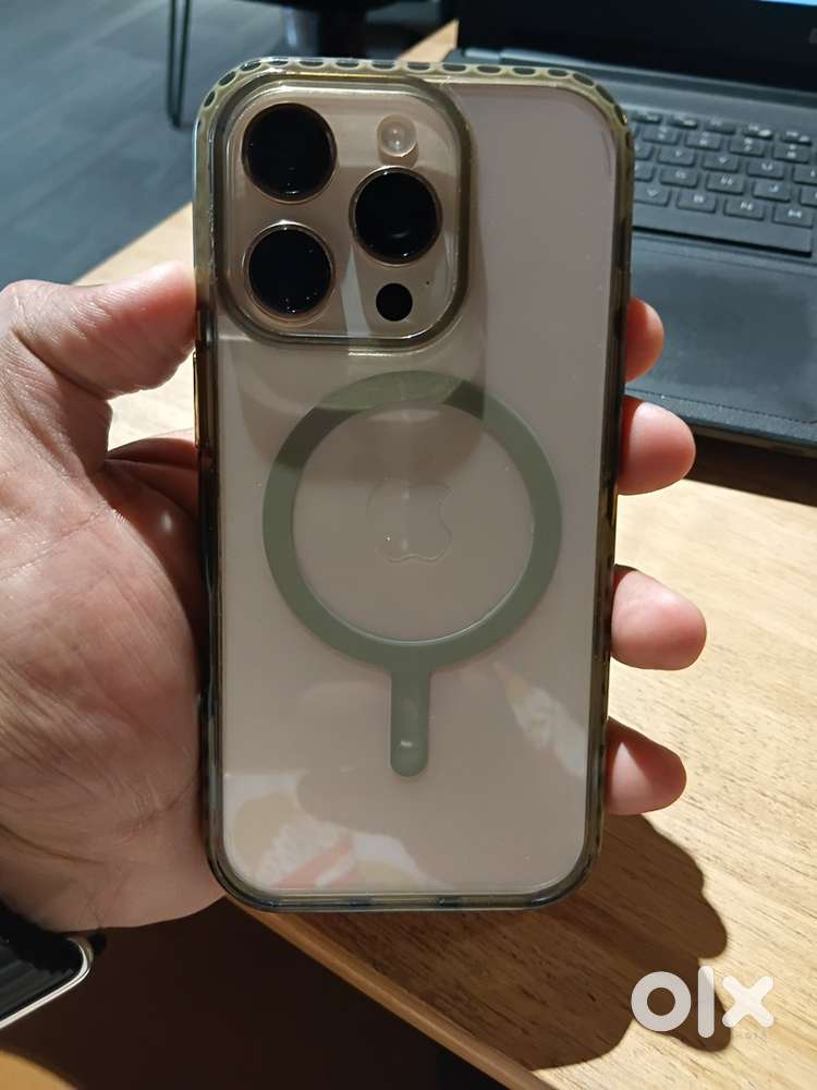 i phone 16 pro