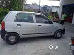 Maruti Suzuki Alto 2011 Petrol Well Maintained