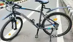 Btwin rockrider ST100 , geared cycle