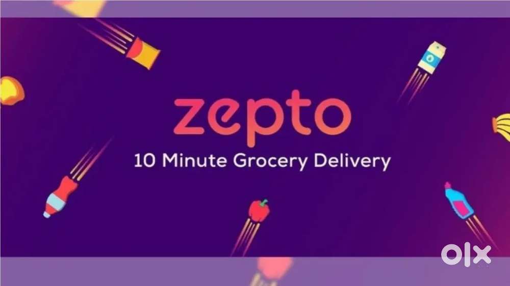 Picker-packer at Sarjapur