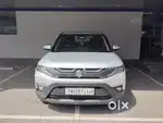 Maruti Suzuki Brezza 1.5 VXI SMART HYBRID, 2022, Petrol