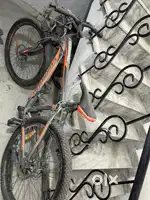 Corrado bicycle Italian addition