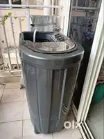 Whirlpool 6kg 2 year old