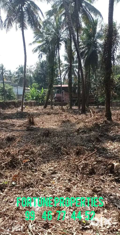 Alavil - Plots for sale