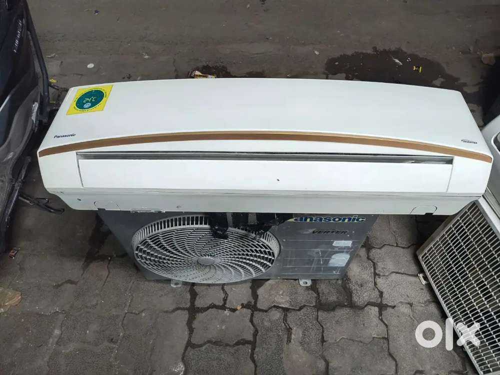 Refurbished Ac available