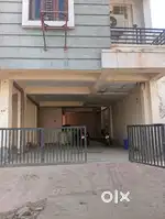 2 Bhk Apartment in Manglam City