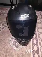 Studds helmet