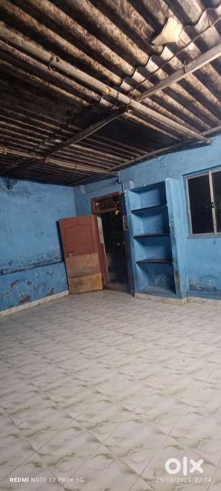 1 RK for rent for bachilors