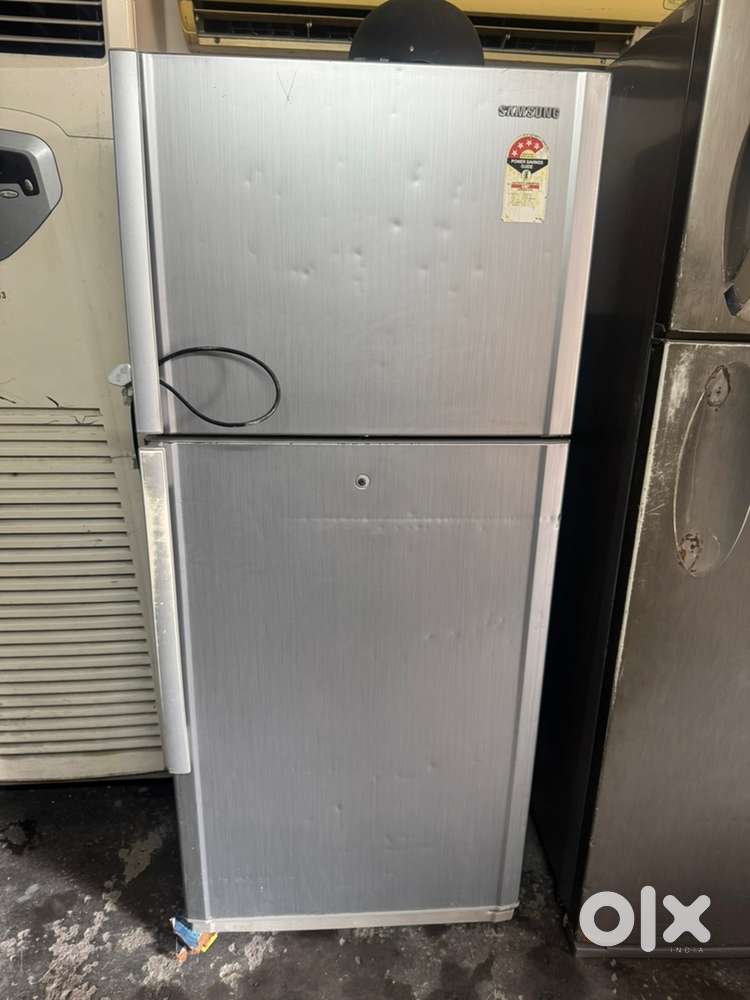 samsung fridge