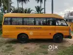 Sml school van one owner 20 seat power steering fc 12/20250