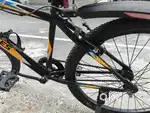 Hercules Storm 26 Bicycle for sale