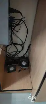 Selling my hp desktop
