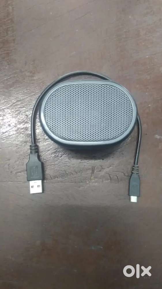 Bluetooth speaker